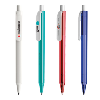 ปากกาพลาสติก พรีเมี่ยม คุณภาพสูง สกรีนโลโก้ได้ Prodir Pen