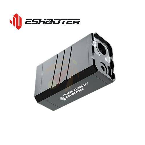 Eshooter Flare Cube BT Tracer Unit