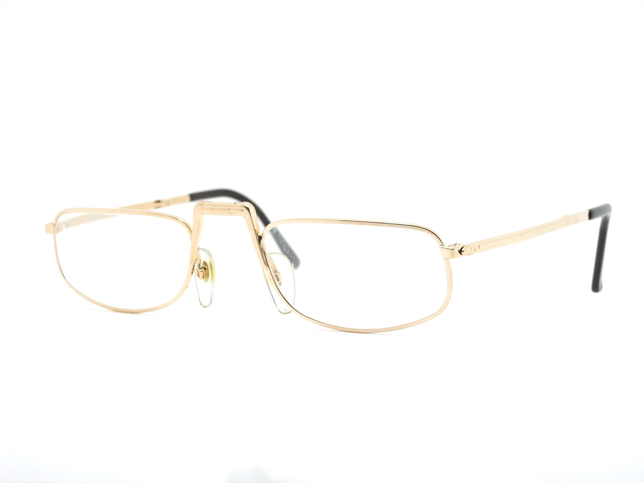 หมดแล้วค่ะ+++กรอบแว่นสายตา Christian Dior (Fold) !!!สวยไฮโซสุดๆค่ะ ของแท้100%และถูกสุดๆ ส่งตรงจากUS.ค่ะ