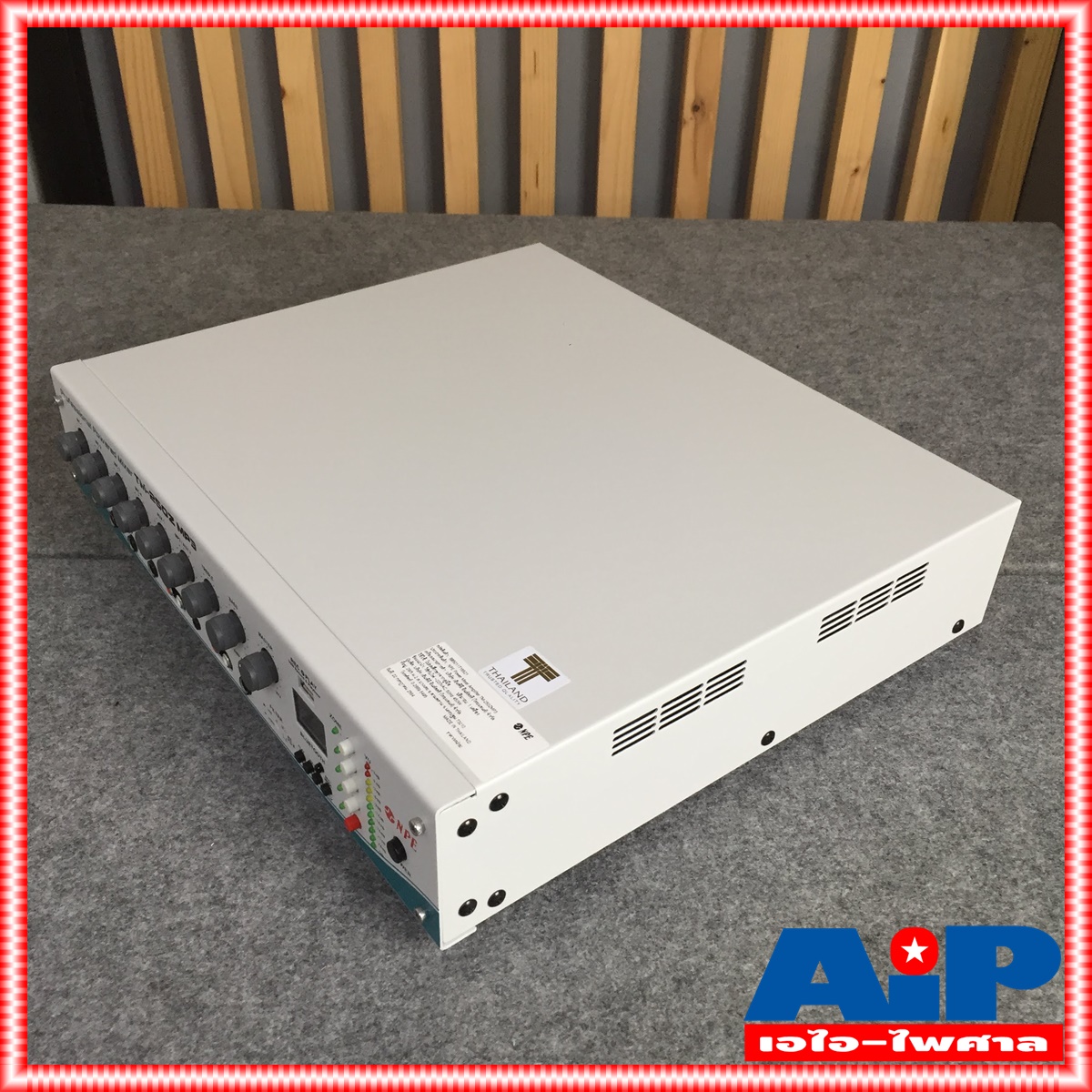 NPE TM-250ZMP3 POWER MIXER+LINE+USB มีโซน เพาเวอร์มิกเซอร์ มีLINE กำลังวัตต์ 250วัตต์ มี 4 โซน แยกปรับเสียงได้ 4 ที่ TM250ZMP3 TM 250ZMP3 เอไอ-ไพศาล +++