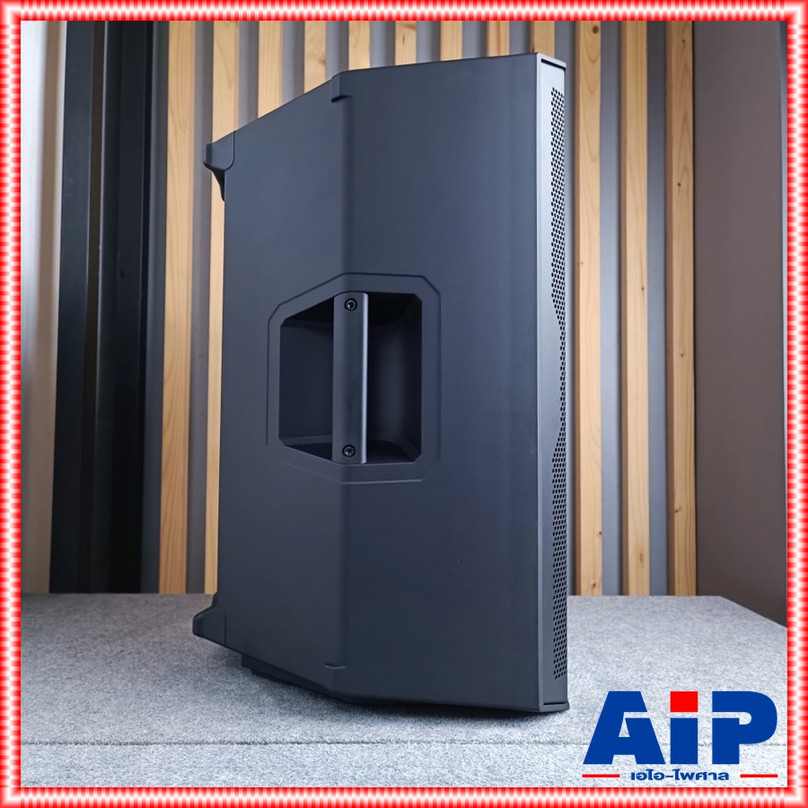 ALTO TS-415 ตู้ลำโพง15 ACTIVE ลำโพงมีแอมป์ขยายในตัว ขนาด 15 นิ้ว วัสดุ ABS คุณภาพสูง ทนทุกสภาพการใช้งาน TS 415 TS415 เอไอ-ไพศาล +++