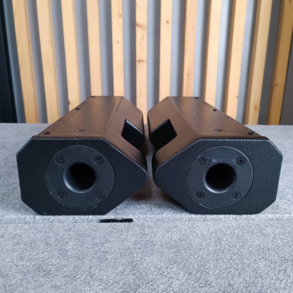 1คู่ ตู้2ใบครับ AUDIO JOCKEY A&J AJC-403 ตู้ลำโพงคอลลั่ม AJC 403 ออดิโอ จ๊อกกี้ AJC403 เอไอ-ไพศาล