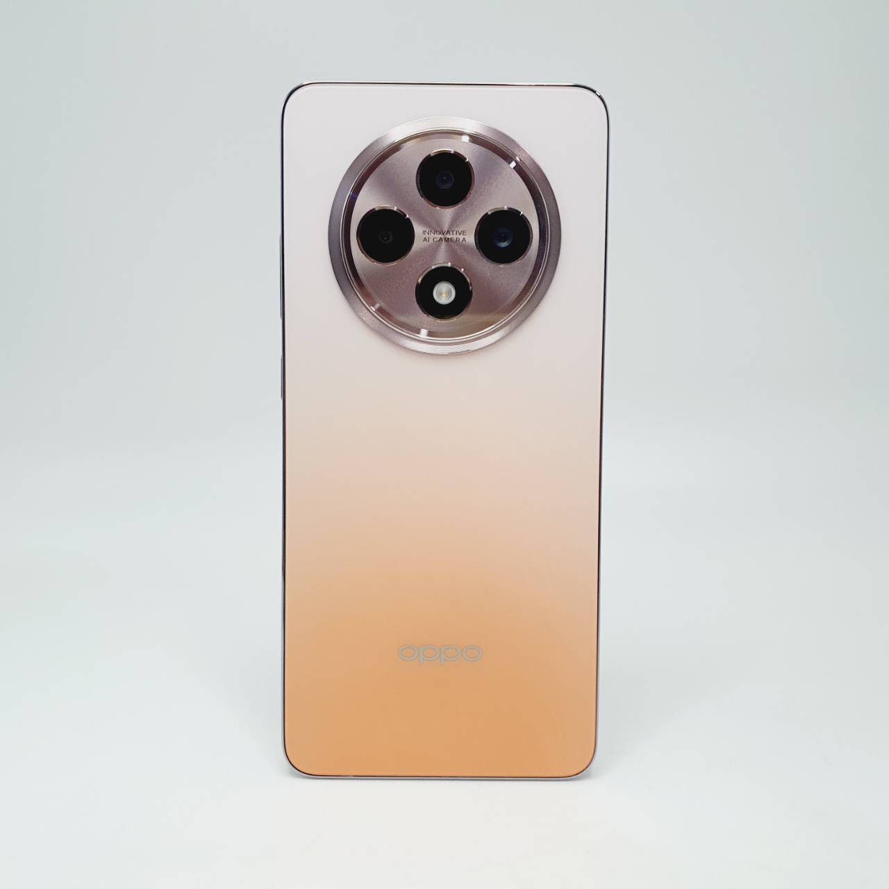 🧡 OPPO Reno12F 5G 12/256GB Amber Orange 🧡💥 #มาจ้า Reno12F 5G สเปคแรงๆ ราคาสุดคุ้ม 💥