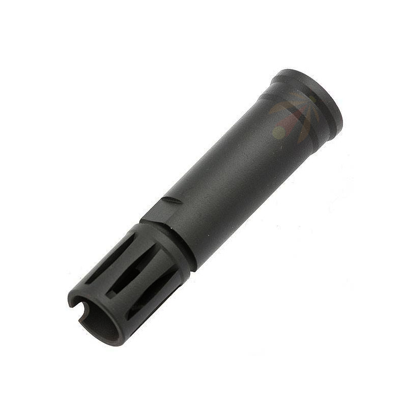 Dytac SF CA556 AR203 Flash hider (14mm CCW)