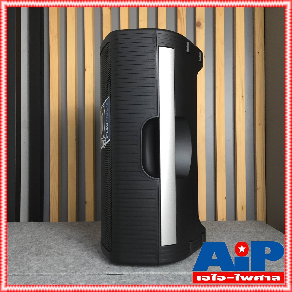 TURBOSOUND M-12 ตู้ลำโพง12นิ้ว Active speaker ตู้ลำโพงมีแอมป์ขยายในตัว M12 M 12 เอไอ-ไพศาล +++