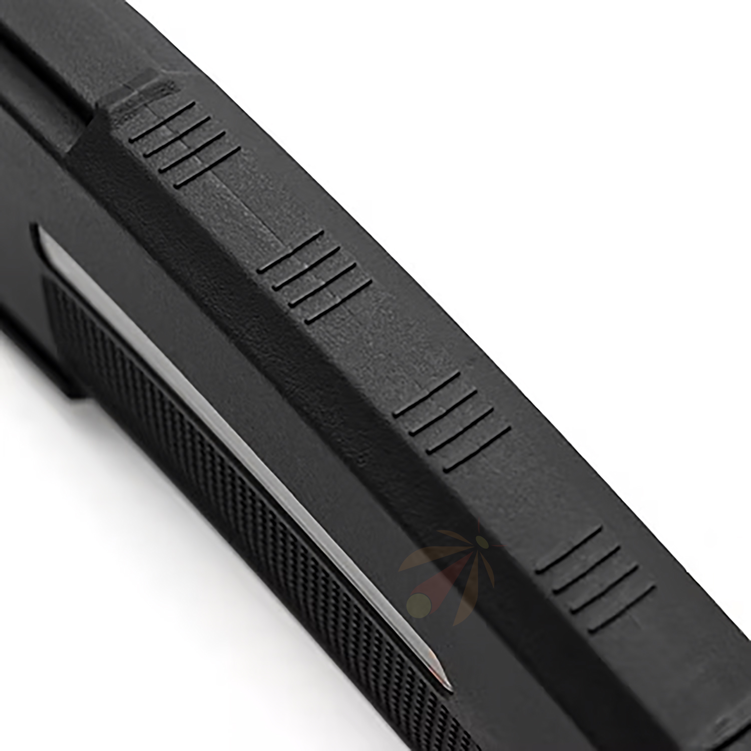 PTS EP Series - Enhanced Polymer Magazine 1-RX (EPM1-RX) for AEG - BLACK