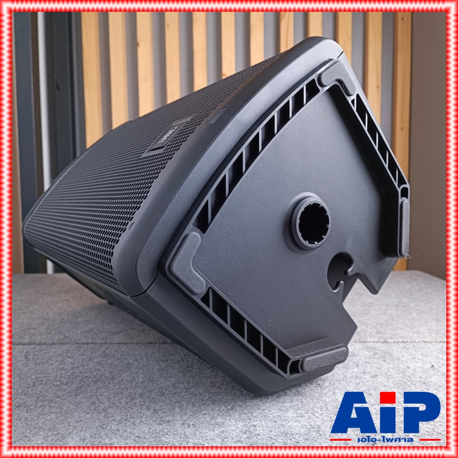 JBL EON710D ตู้ลำโพง+AMP ตู้ลำโพงขนาด 10 นิ้ว มีกำลังขยายในตัว 1300 วัตต์ 8-Band Parametric EQ, เอไอ-ไพศาล +++