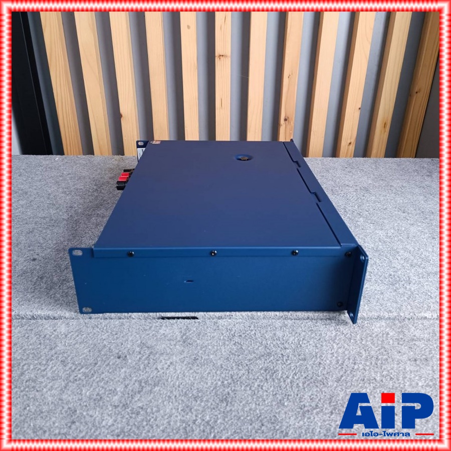 CROWN T-3 poweramp +++ เพาเวอร์แอมป์ พาเวอร์ คลาส H แอมป์ 2 แชนแนล แอมป์ขยาย เครื่องขยายเสียง เครื่องขยายเสียงแบบ 2 CH CROWN(คราวน์) T 3 T3 เอไอ-ไพศาล