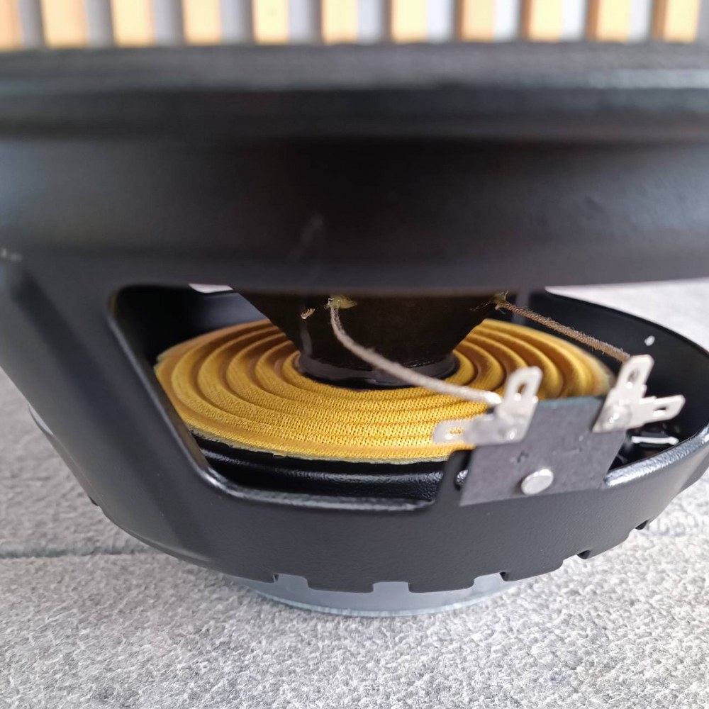 1ดอก KANE KA-21 III ดอกลำโพง12นิ้ว KA 21 KA21 V3 ดอก ลำโพง KA NE ลำโพง12นิ้ว คาเนะ เอไอ-ไพศาล