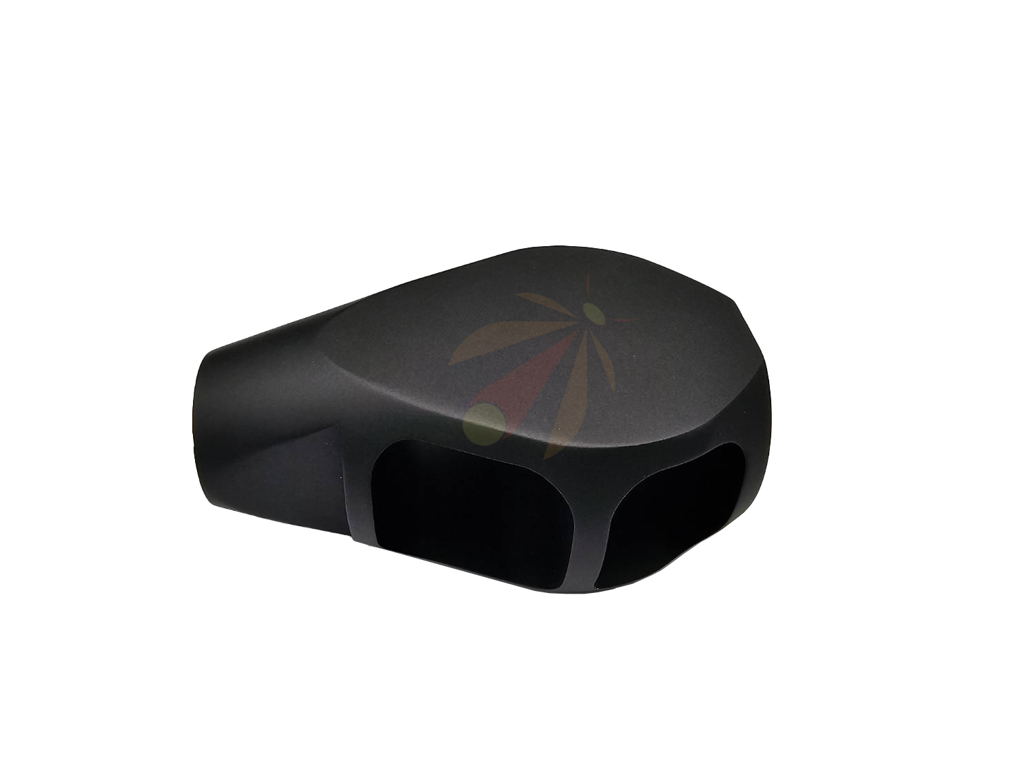 ACTION TANK MUZZLE BRAKE II SITABLE FOR 14 MM BARREL