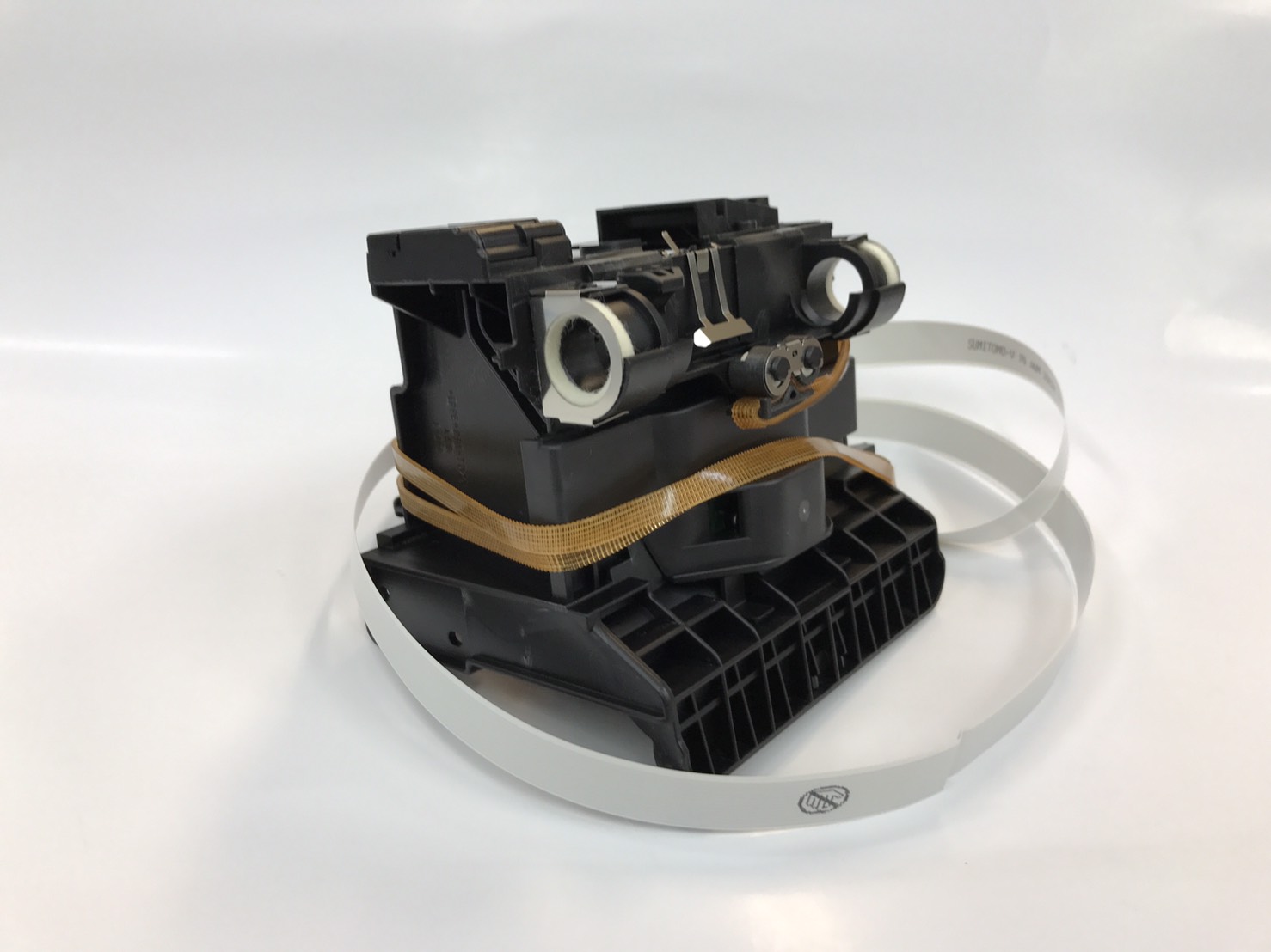 Carriage Sub Assy (ฐานรองหัวพิมพ์) L1300