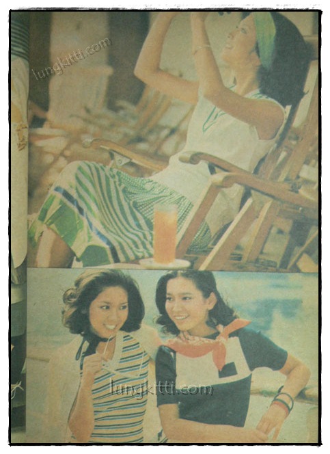 หญิงไทย ปีที่ 2 ฉบับที่ 43 019006