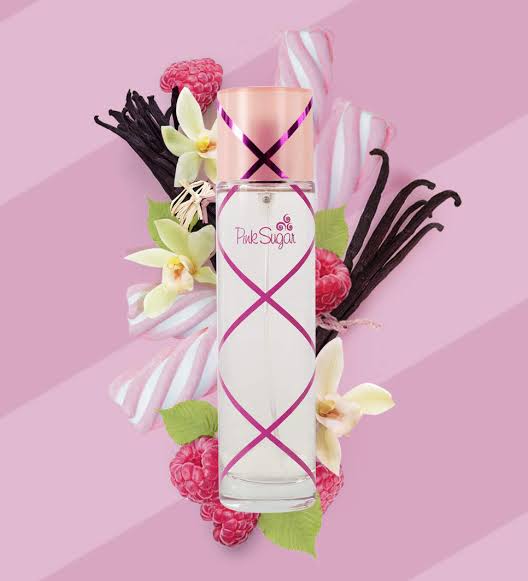น้ำหอม Aquolina Pink Sugar edt 100ml