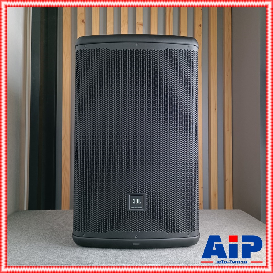 **สินค้าพรีออเดอร์ กรุณาติดต่อแอดมิน** JBL EON715D ตู้ลำโพง+AMP ตู้ลำโพงมีแอมป์ในตัว สินค้าของแท้รับประกันมหาจักร EON 715 (ราคาสินค้าต่อ1ใบ) +++
