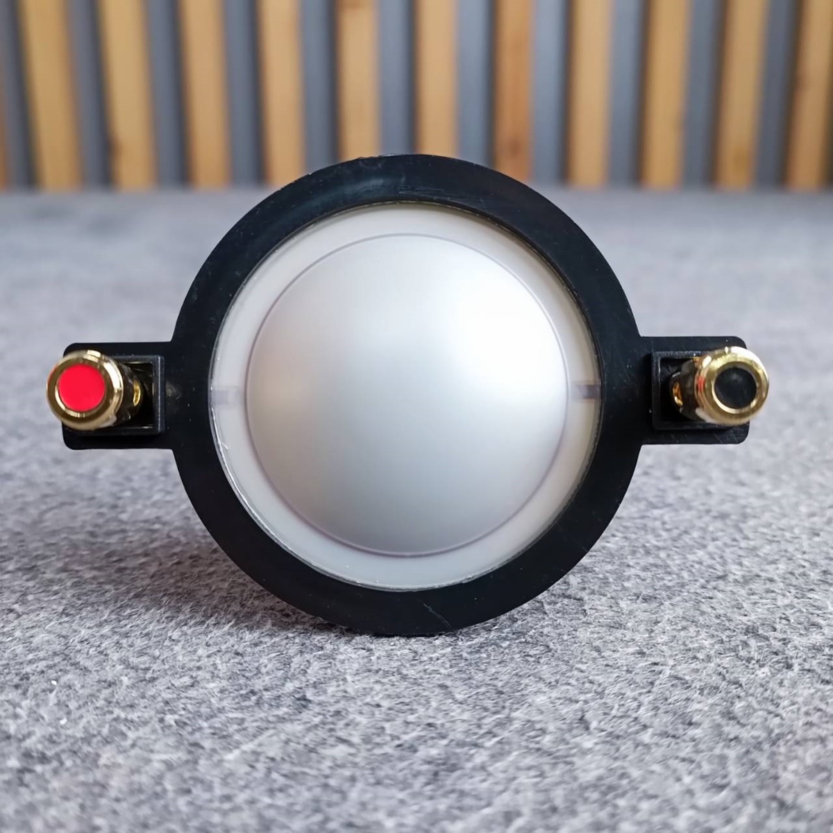 วอยซ์แหลม DE ACOUSTIC HT-215 VOICE วอยซ์ลำโพง HT215 HT 215 วอยล์ อะไหล่ลำโพงแหลม เอไอ-ไพศาล