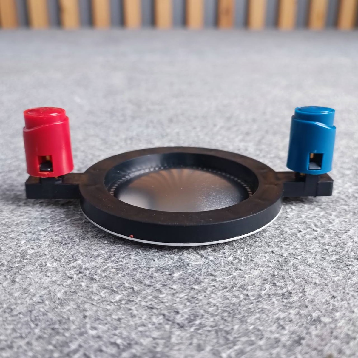 8 Ohms วอยซ์แหลม KANE WR-510 III VOICE วอยซ์ลำโพงแหลม WR510 III WR 510 III อะไหล่ลำโพงแหลม เอไอ-ไพศาล