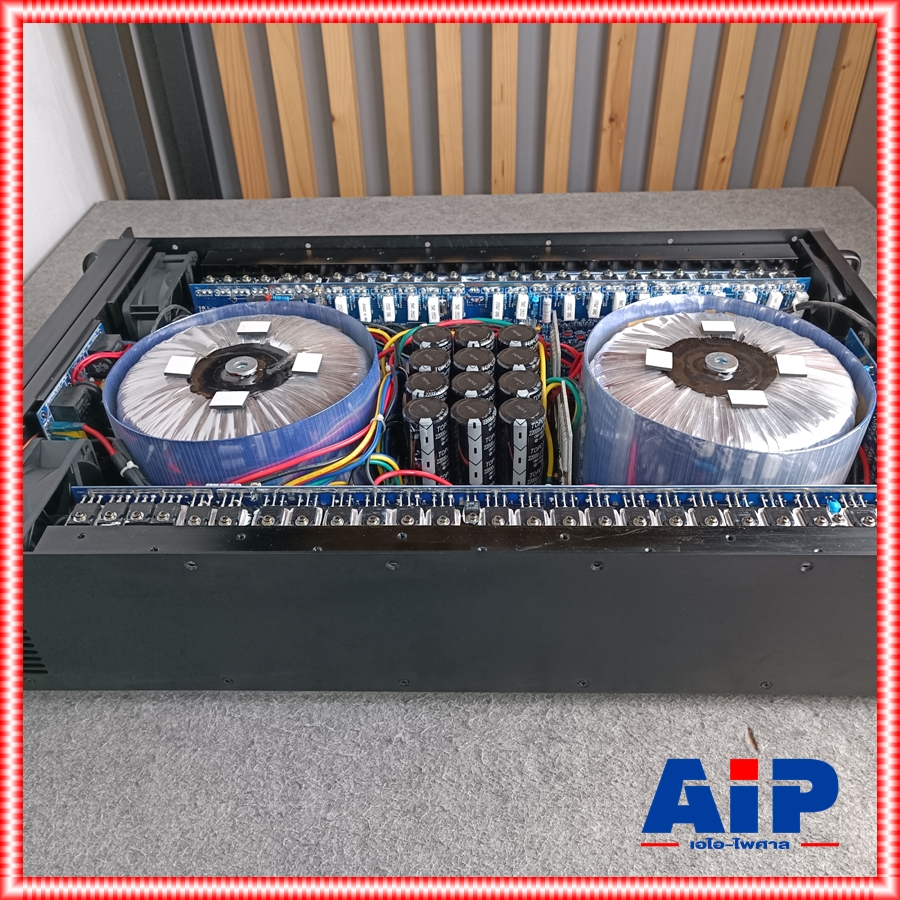 PROEUROTECH MB-9900 POWERAMP PROEURO TECH MB 9900VZ POWER AMP เครื่องขยายเสียง เพาเวอร์แอมป์ MB-9900 MB9900 MB 9900 เอไอ-ไพศาล