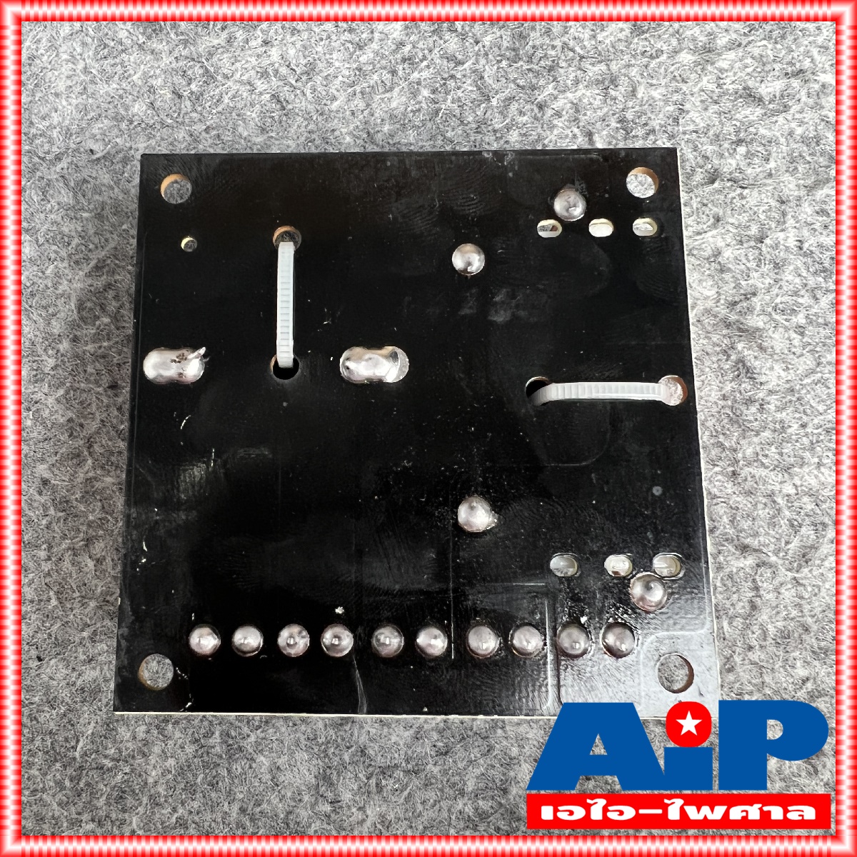 1ชิ้น NPE ST12 2Way NETWORK CROSSOVER เน็ตเวิร์คลำโพง เน็ทเวิร์ค 2ทาง ST 12 ST-12 NET WORK 2ทาง เอ็นพีอี เอไอ-ไพศาล