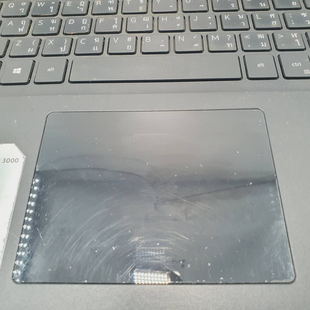 🐳 Dell Inspiron 3505 Black (A) 🐳 💻 Dell Inspiron 3505 สเปคดี พกพาง่าย 💻 ❤ AMD RYZEN 3 3250U / 8GB / 256GB / 15.6" ❤