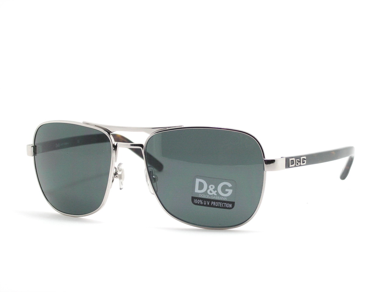 หมดแล้วค่ะ+++แว่นกันแดด Dolce & Gabbana เก๋มากๆค่ะ ของแท้100% ขายถูกสุดๆ ส่งตรงจากUS.ค่ะ