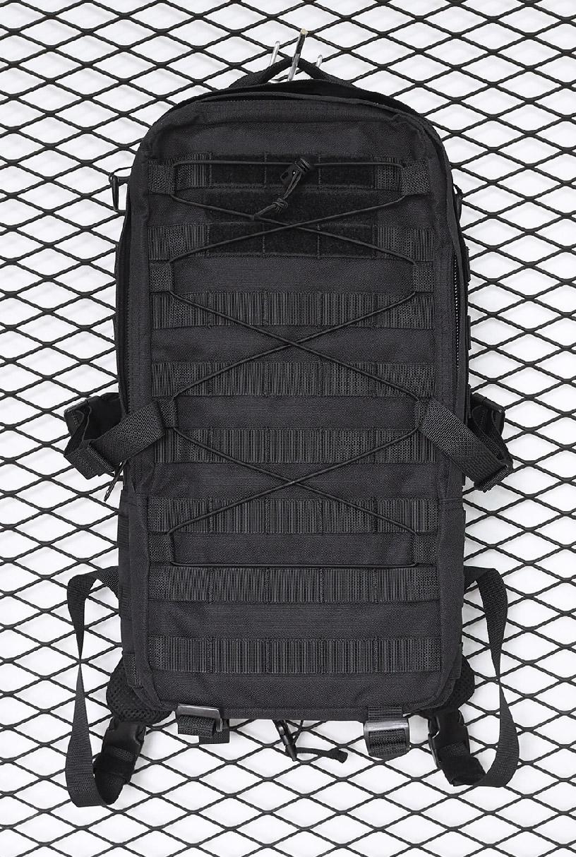 เป้ Assault Backpack ( SOETAC )