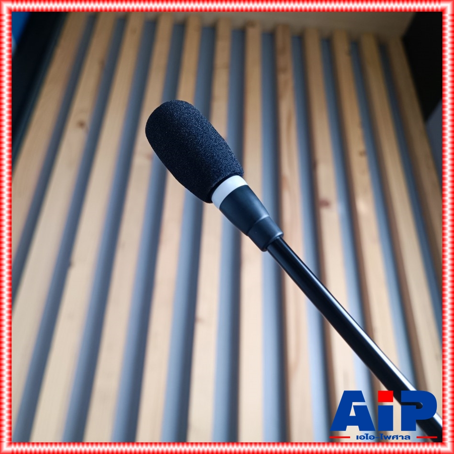 TOA TS-692-L ไมค์ผู้ร่วมก้านยาว ไมค์ประชุมแบบก้านยาว ไมค์ผู้ร่วมประชุม TS 692 L TS692L เอไอ-ไพศาล