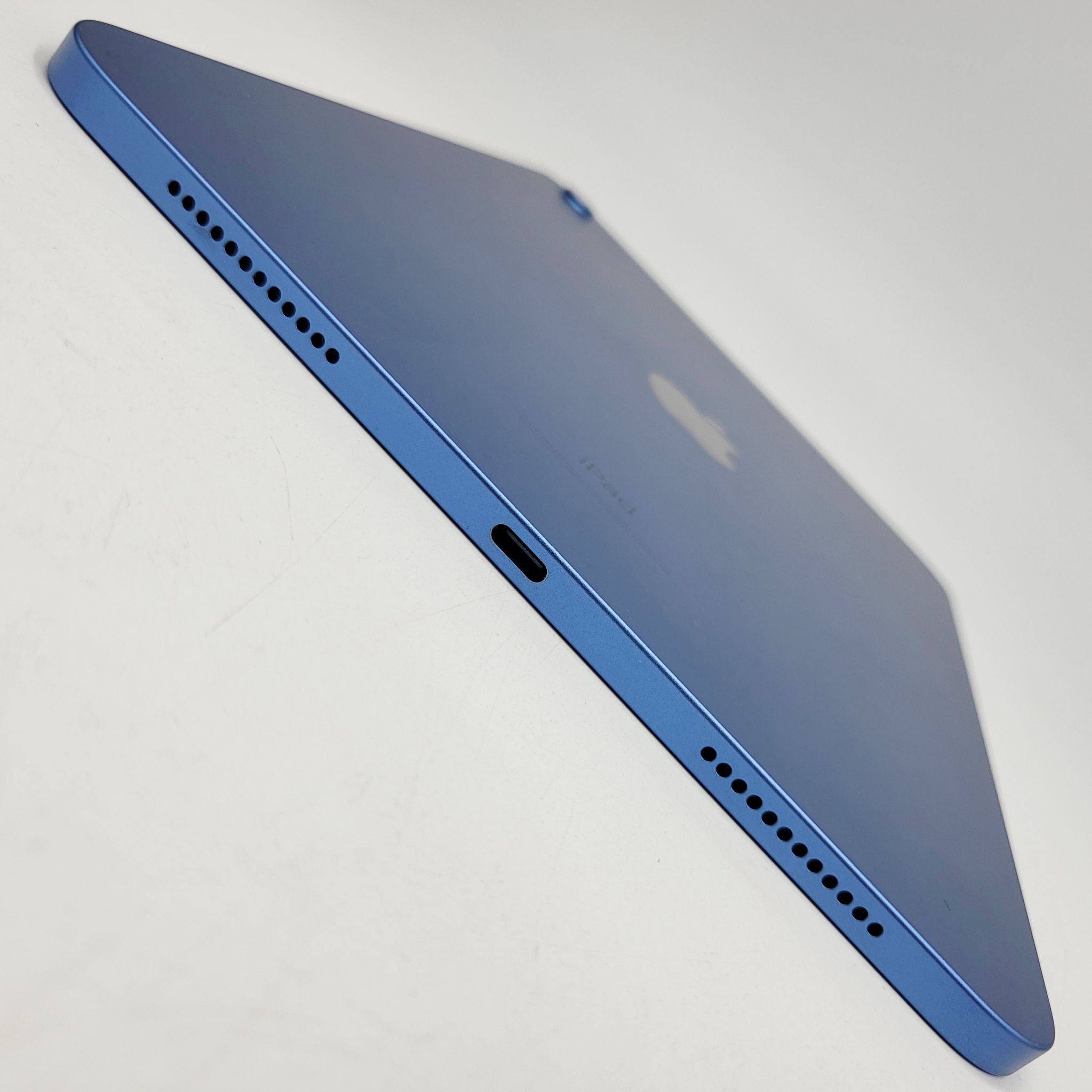 🐳 #รีบเลย iPad Gen10 64GB Wi-Fi Blue #ศูนย์ไทย #แบต100% ราคาคุ้มๆ🐳