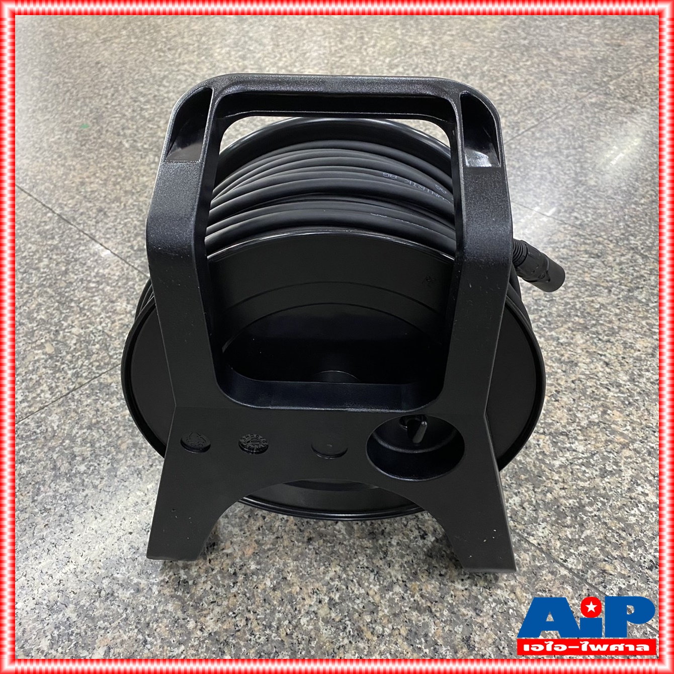 50เมตร KLARK TEKNIK N CAT5E-50M ล้อสาย RJ45 LAN CAT5E RJ45 สายมัลติคอร์ RJ 45 RJ-45 CAT5 CAT-5 เอไอ-ไพศาล +++