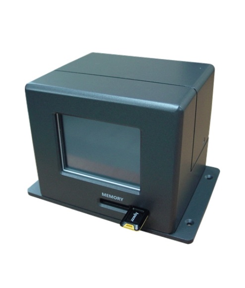 Temperature & Humidity data logger