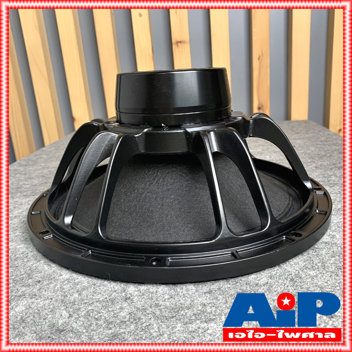 ลดล้างสต็อค NPE ML1279ND ลำโพง12นิ้ว ดอกลำโพง 12นิ้ว ML 1279 MD ลำโพง แม่เหล็กนีโอ 400วัตต์ วอยซ์ 3นิ้ว โครงเหล็กหล่อ neodymium