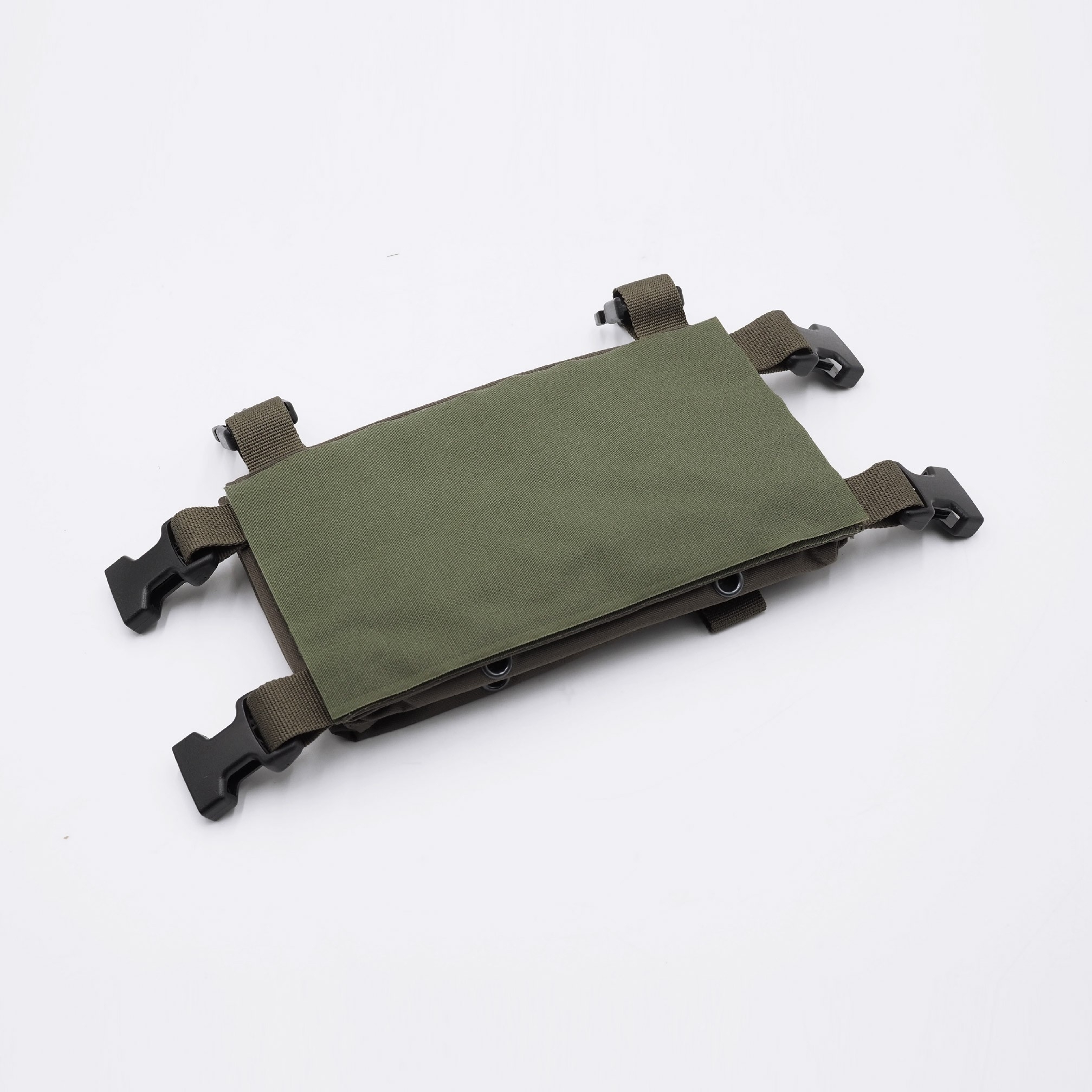 ซองแม็กกาซีน MK3 MAG POUCH ( AFG ) [ AFG-OT33 ]