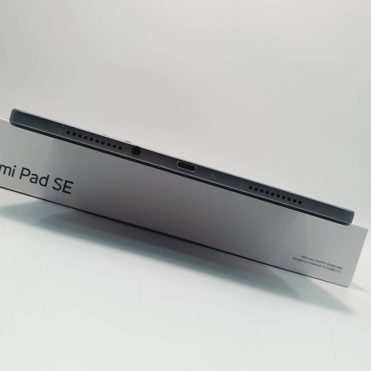 🌈☁️ มาแล้ว Redmi Pad SE 11inch ราคาสุดคุ้ม ☁️🌈 🔥 Xiaomi Redmi Pad SE Wi-Fi (8+256GB) Graphite Gray) 🔥