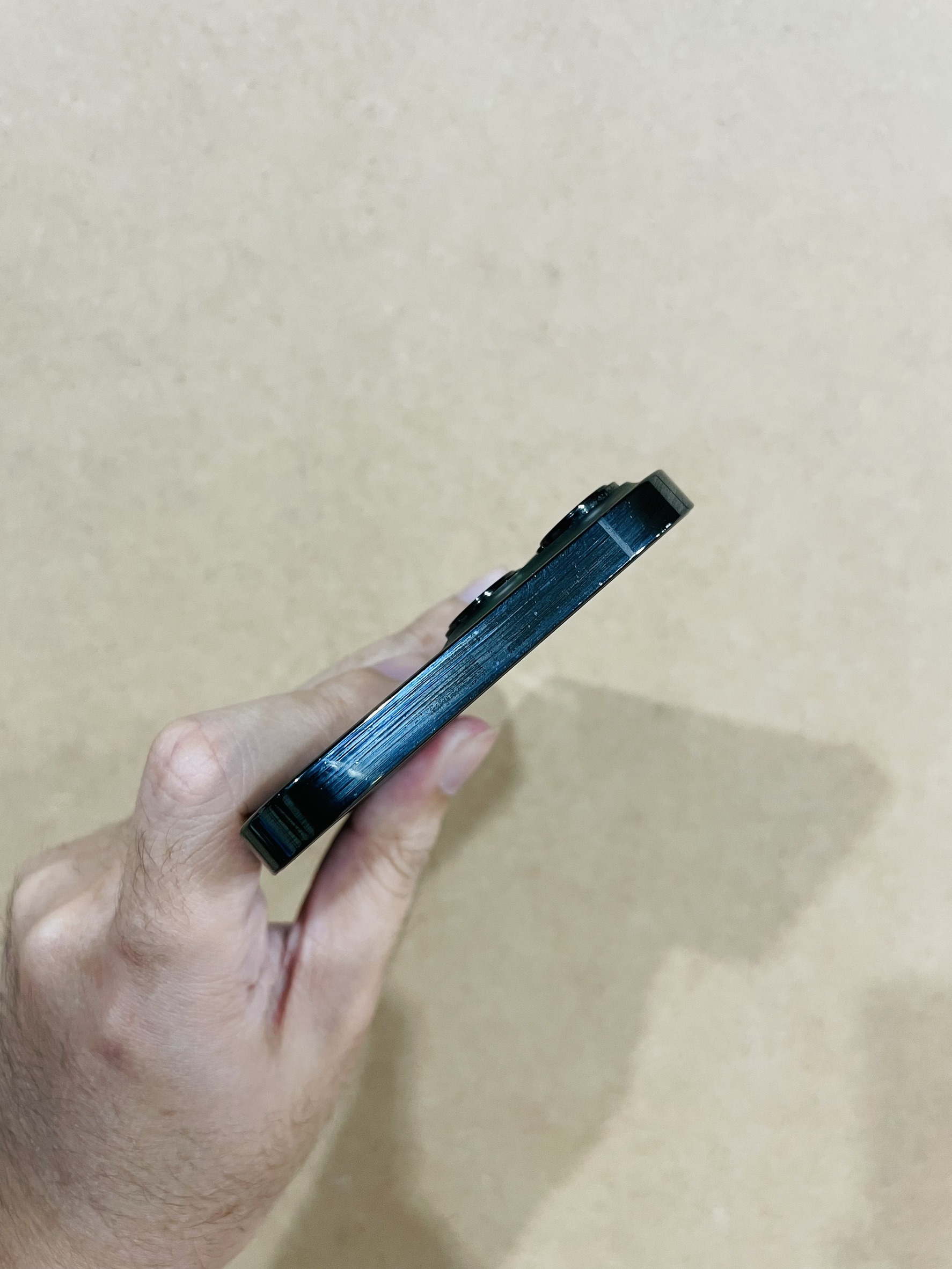 🍀 iPhone 13 Pro Max 128GB Green 🍀 🪖 #i13PM ศูนย์ไทย แบต100% ราคาสุดคุ้ม ‼