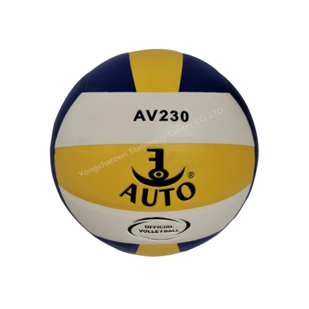 ลูกวอลเลย์บอล Auto AV-230