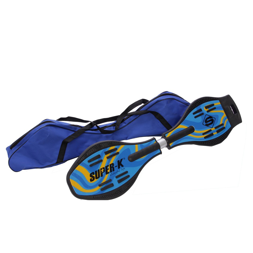 ASCF-21000 ของเล่นสเก็ตบอร์ด SNAKE BOARD 30" สเน็คบอร์ด 30นิ้ว (ของหมด)