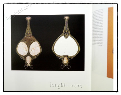 The Jewels of LALIQUE 023872