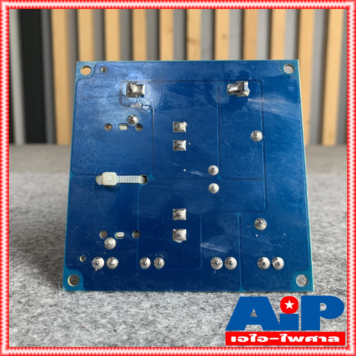 1อัน NTS CN102 2KHZ NETWORK เน็ตเวิร์คลำโพง CN 102 เน็ตเวิร์ค เน็ตเวิร์คเสียงแหลม ตัวกรองแหลม CN-102