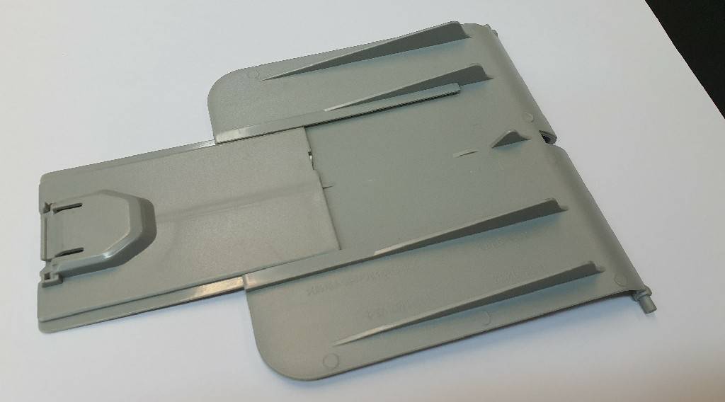 ถาดรับกระดาษ HP P1005/P1006/P1102