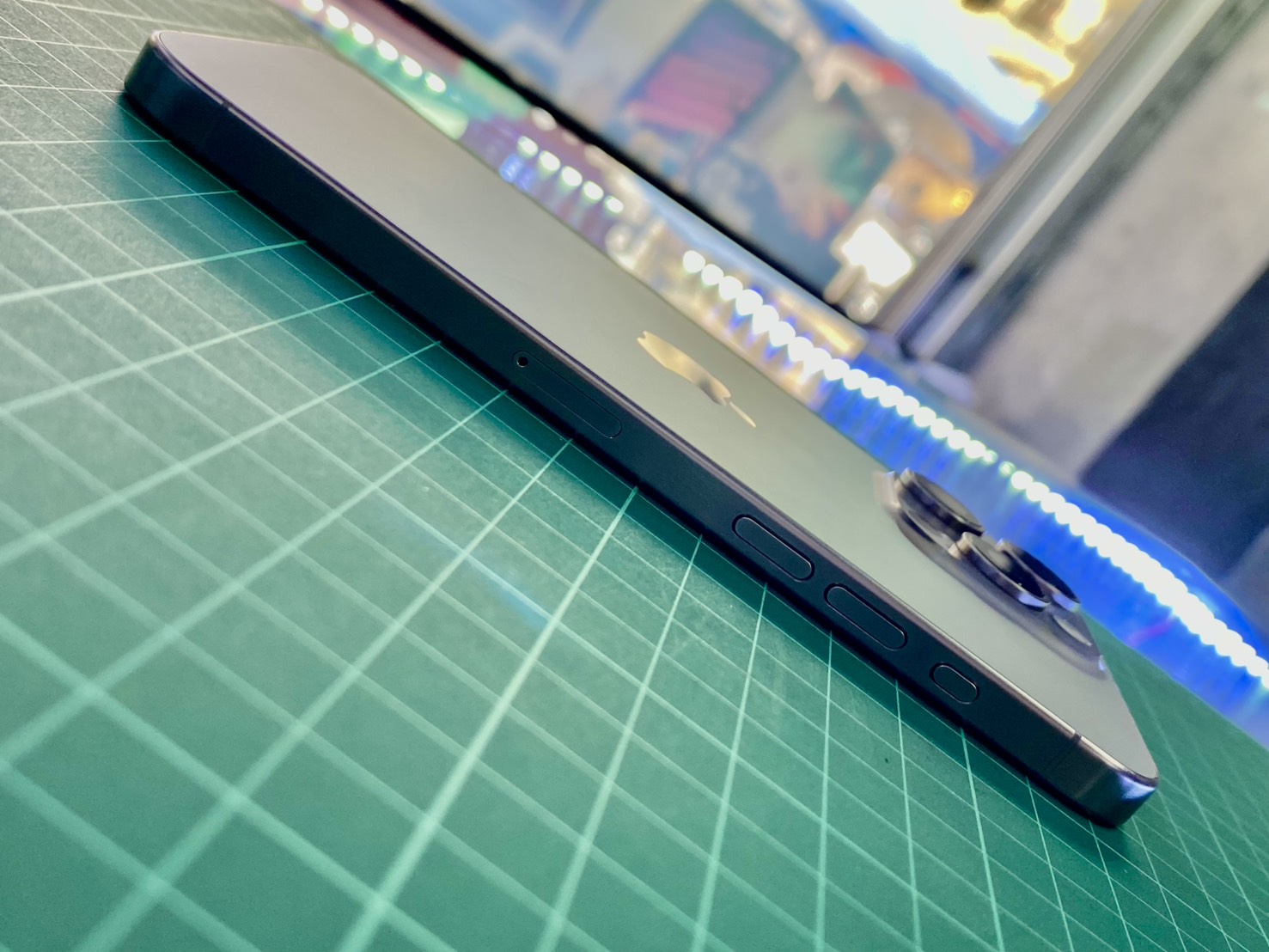 ⚱ iPhone 15 Pro Max 256GB Natural Titanium ⚱ 👳♂️ ด่วนๆ i15PM #ศูนย์แท้ สภาพดี ราคาสุดคุ้ม 🖖