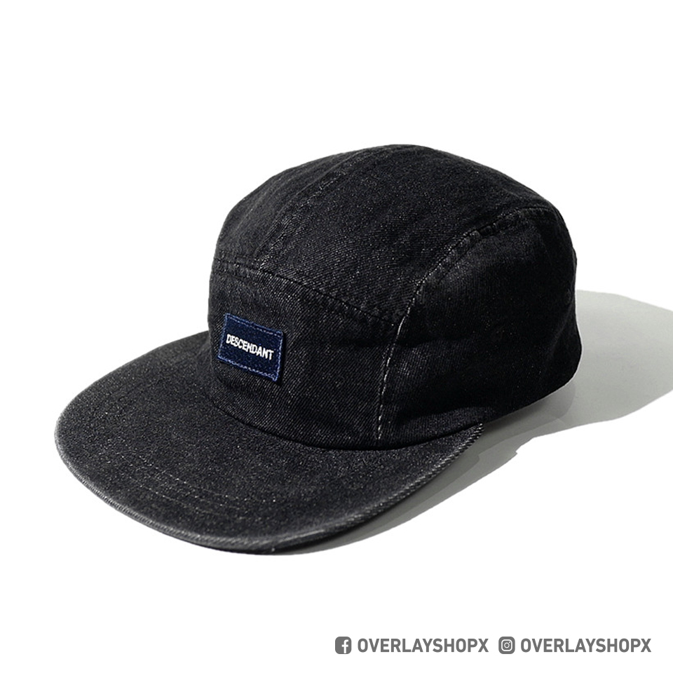 DESCENDANT CAP