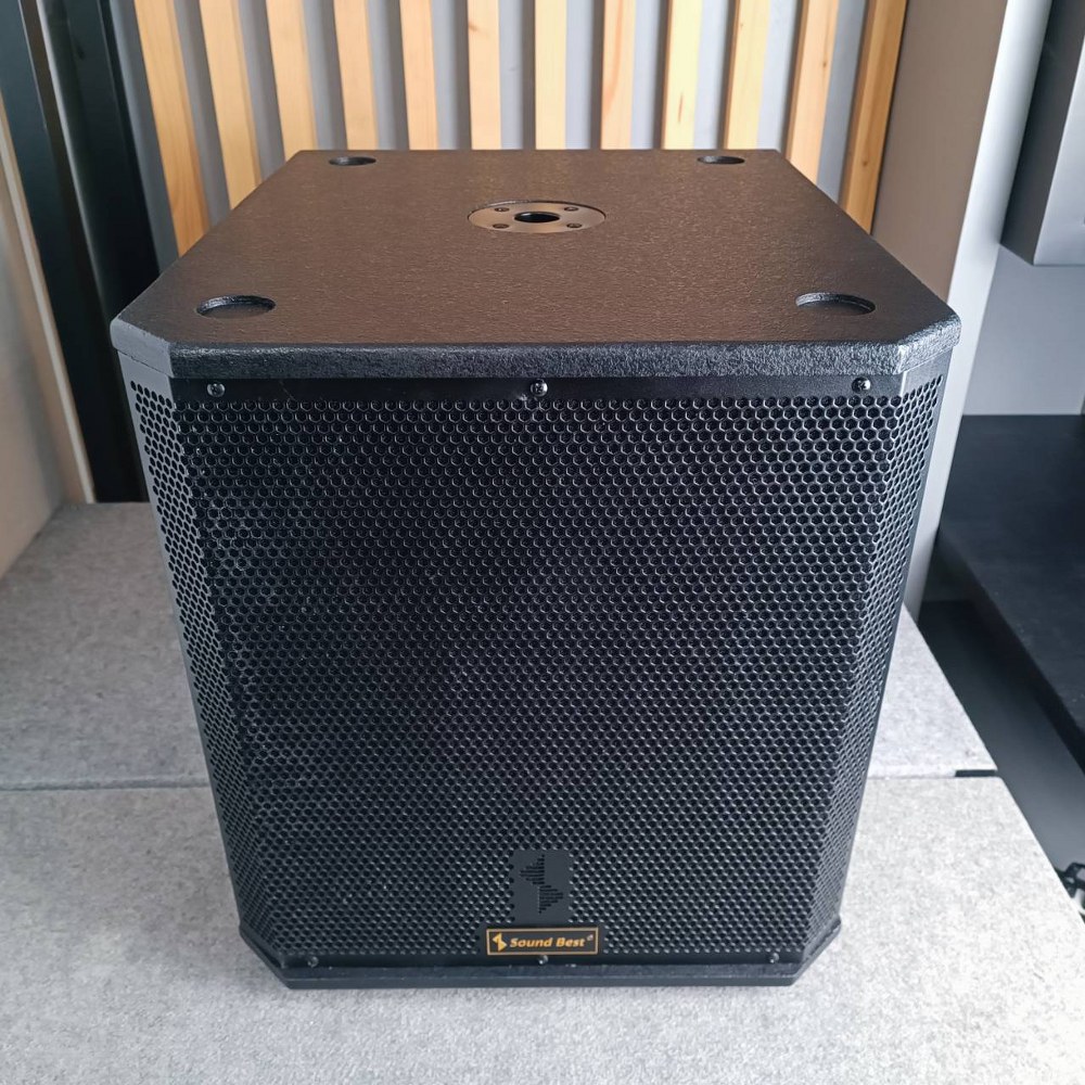 SOUNDBEST SR-715 SR-15ST800 ตู้ซับ 15นิ้ว ไม้อัด ตู้ลำโพง ซับเบส ลำโพง เครื่องเสียงกลางแจ้ง SUBWOOFER SPEAKER SR 715 SR 15ST800 SR715 SR15ST800 เอไอ-ไพศาล
