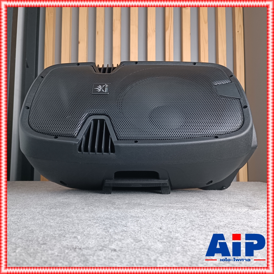 1ใบ PROEUROTECH ET-12 ตู้ลำโพง12นิ้ว PRO EUROTECH ET12 ET 12 PRO EURO TECH โปรยูโรเทค ลำโพง 12 นิ้ว ตู้ลำโพง ตู้ เอไอ-ไพศาล