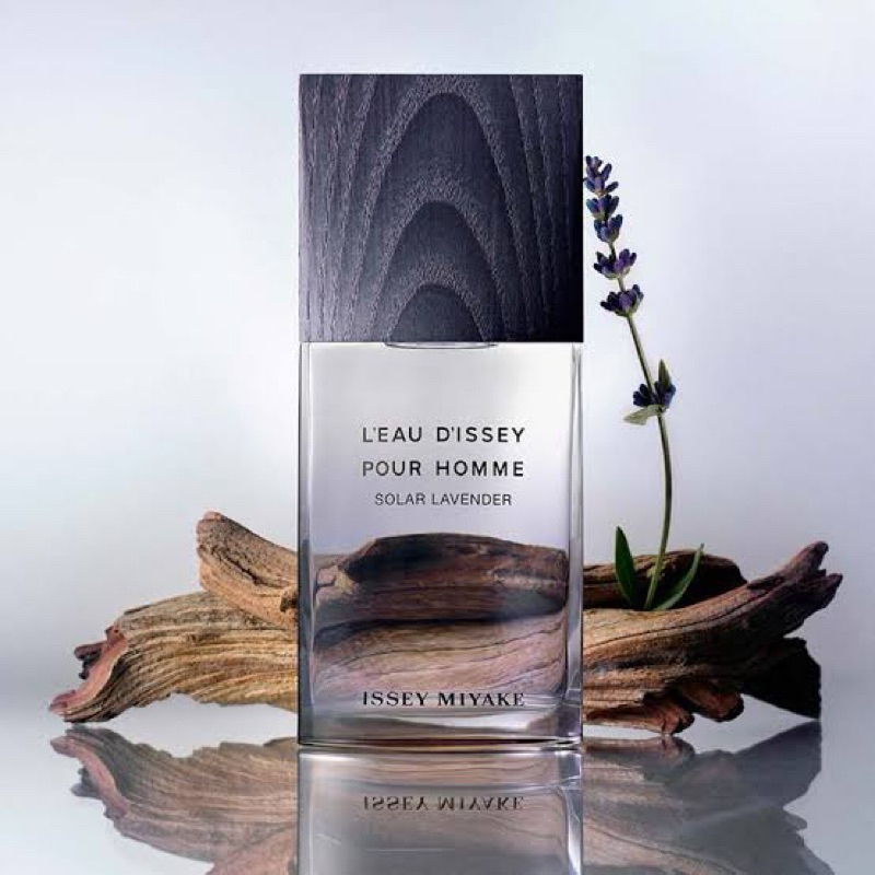 น้ำหอม Issey miyake L'Eau d'Issey pour Homme Solar Lavender edt 100ml