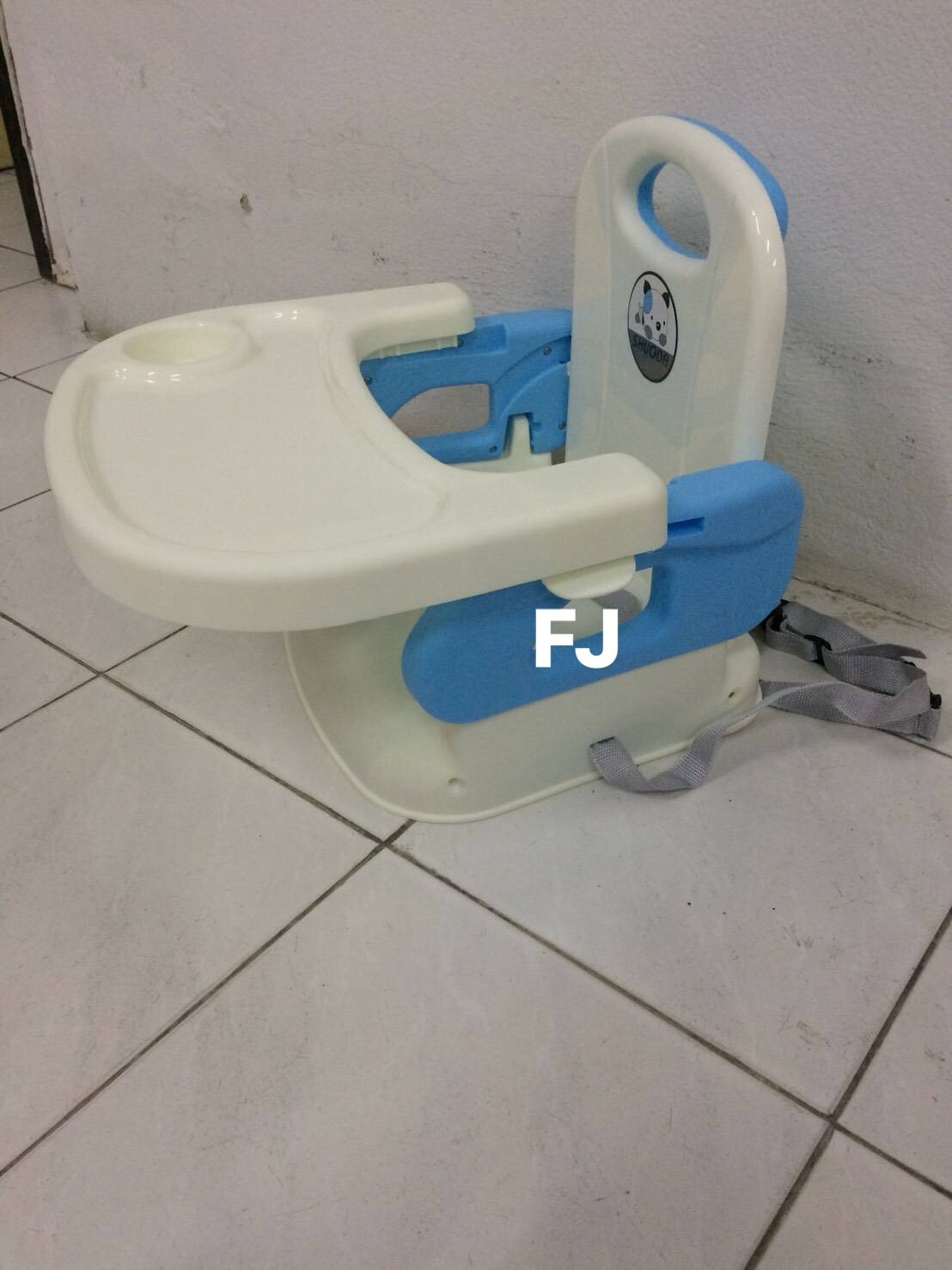 XDL-5118 ของใช้เด็กเก้าอี้กินข้าวเด็ก