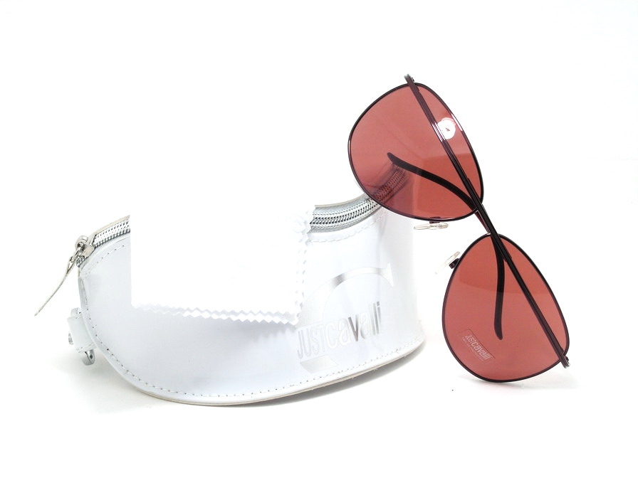 แว่นกันแดด Just Cavalli ไฮโซมากมายค่ะ ของแท้100%และถูกสุดๆ ส่งตรงจากUS.ค่ะ