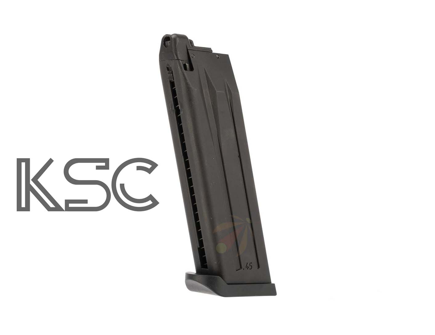 KSC Magazine for H&K USP.45 MATCH SYSTEM7 SERIES GBB