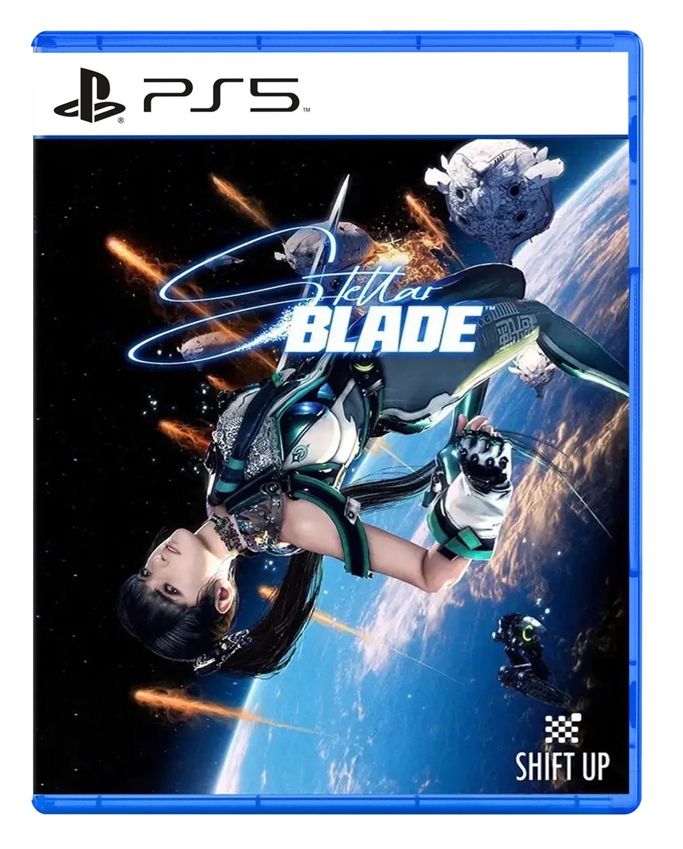 PS5: Stellar Blade (Asia) (TH)