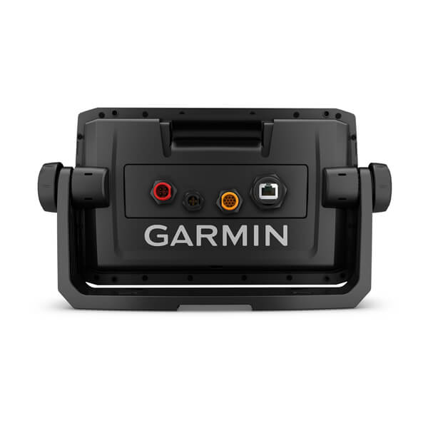 Garmin ECHOMAP UHD 92sv เมนูไทย+GT56UHD-TM แถมฟรี แผนที่ทะเล แม่น้ำ และเสื้อยืดแขนยาว