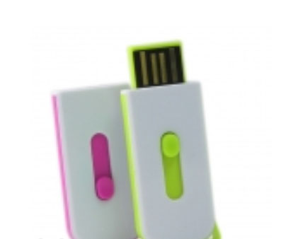 USB Flash Drive ,Thumb Drive แฟลชไดรฟ์ดีไซน์ใหม่แบบยุโรป (European Design) เนื้อพลาสติกผิวมัน ด้านหลังเรียบ แฟลชไดรฟ์สลิม ชิพบางพิเศษ
