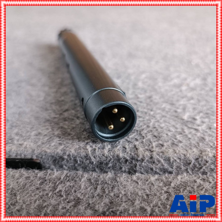 SUPERLUX PRO-268B ไมค์คอนเดนเซอร์ ไมค์ ไมโครโฟน Microphone ไมค์ใช้PANTOM MIC เอไอ-ไพศาล